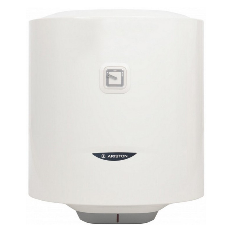 Водонагрівач Ariston PRO1 R 50 V 1.5 K PL DRY ( Білий ) Харків - фото 2