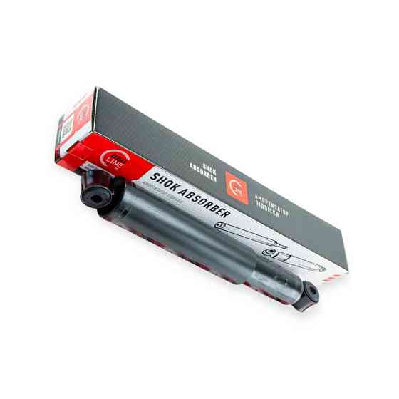 Амортизатор 2217, 2705, 3302, 33027 задній, передній ГАЗ Мукачево