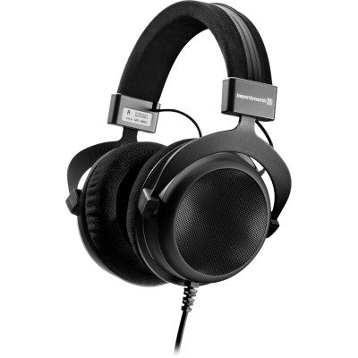 Наушники Beyerdynamic DT 880 Black Special Edition (529695) Винница - изображение 1