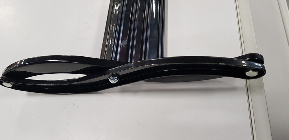 Дополнительная секция ступень для чердачной лестницы Oman Nozycowe Flex Termo Львов - изображение 2