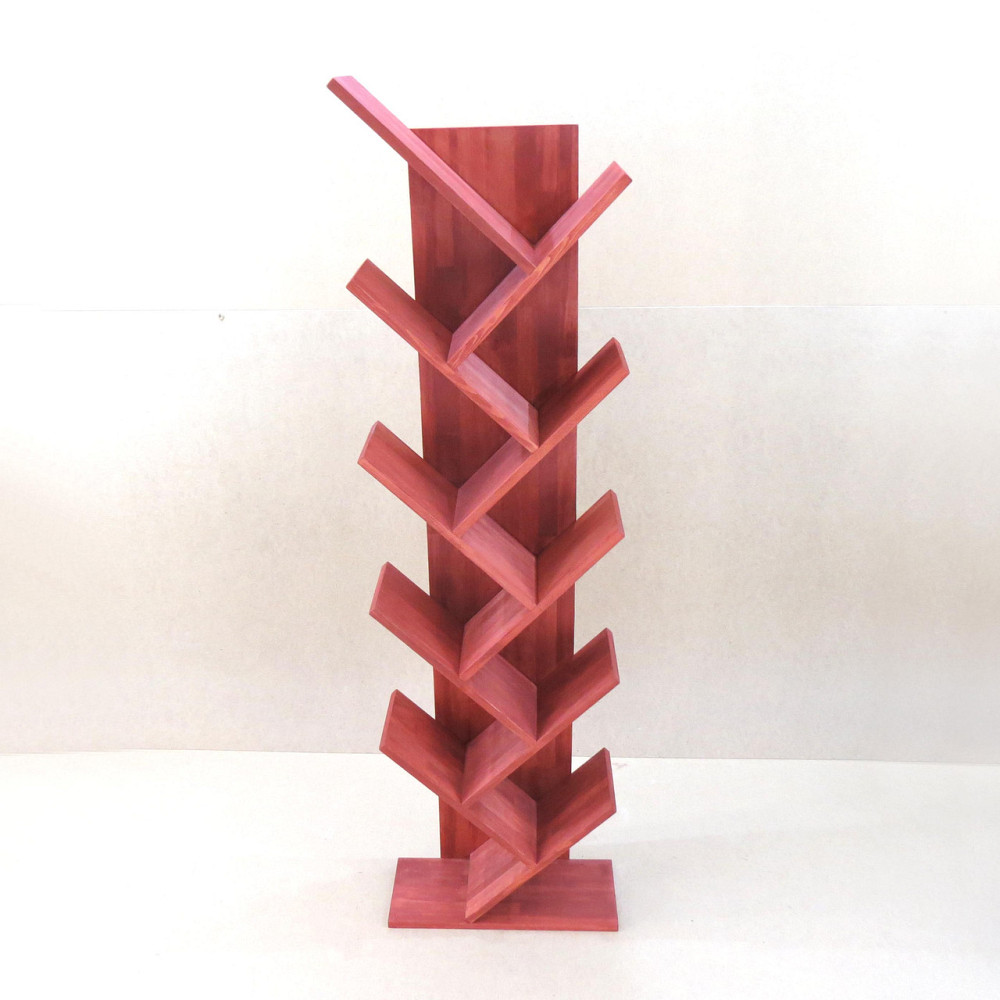 Книжный стеллаж 