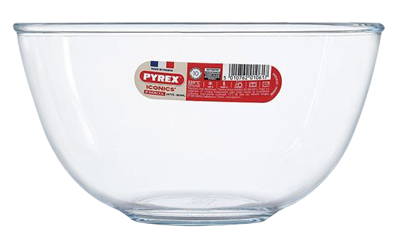 Миска Pyrex, 24 см (3.1 л) (7092300) Київ - фото 3
