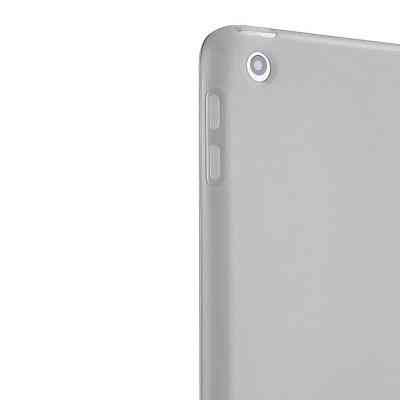 Чохол до планшета BeCover Apple iPad 10.2 2019/2020/2021 Gray (704983) Вінниця