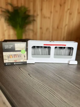 Органайзер на кухню для хранения специй Коломия