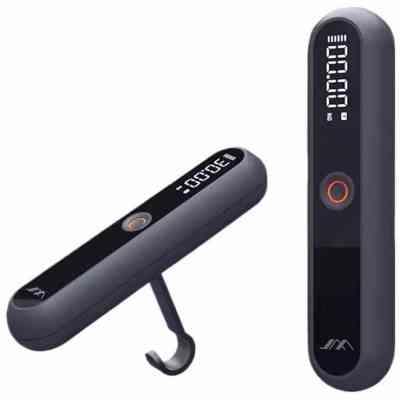 Весы для багажа Xiaomi JIMIHOME Handheld Scale Black (JM-G3701) Винница