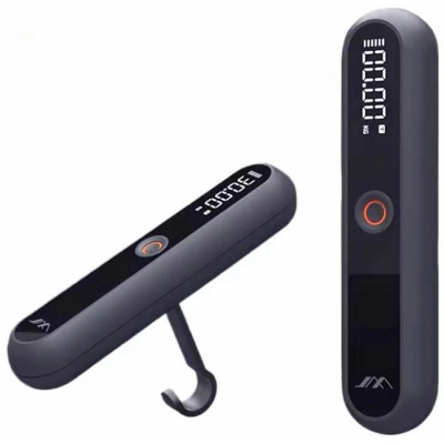 Весы для багажа Xiaomi JIMIHOME Handheld Scale Black (JM-G3701) Винница - изображение 2