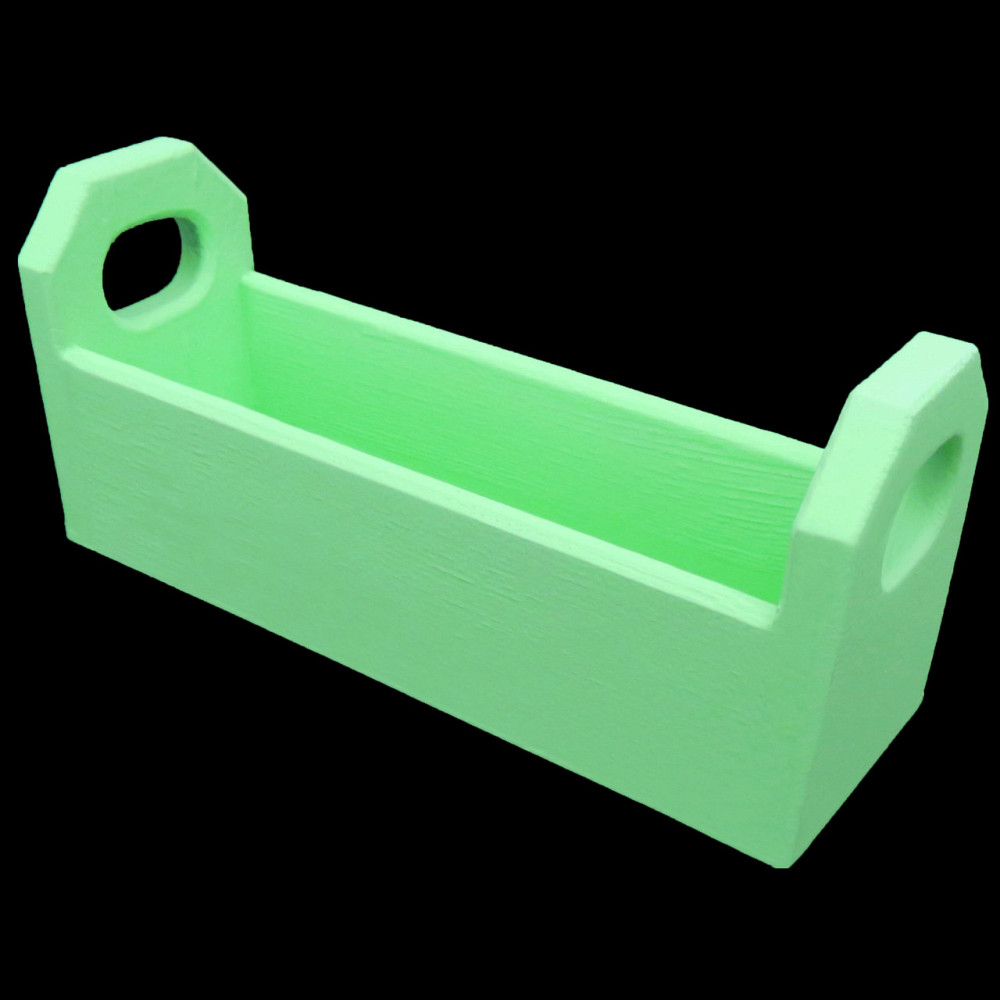 Лоток для столових приладів "Густо" мохіто Миколаїв - фото 1