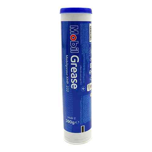 Смазка литиевая консистентная в тубе 390г Mobilgrease XHP 220 (Франция) MOBIL-XHP220 Чернигов