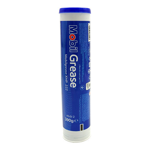 Мастило літієве консистентне в тубі 390 г Mobilgrease XHP 220 (Франція) MOBIL-XHP220 Чернігів - фото 1