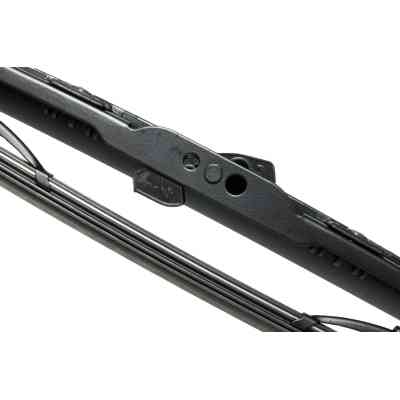 Щетка стеклоочистителя OXIMO каркасна зі спойлером 600 мм / 24 (WUSP600) Винница