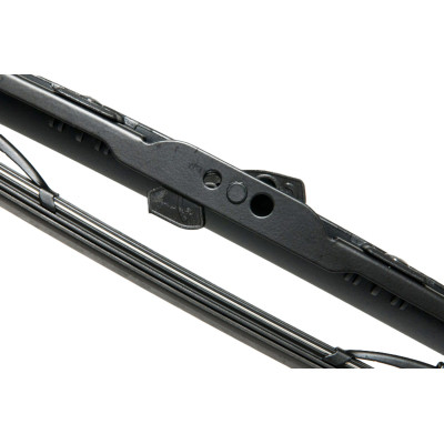 Щетка стеклоочистителя OXIMO каркасна зі спойлером 600 мм / 24 (WUSP600) Винница - изображение 2