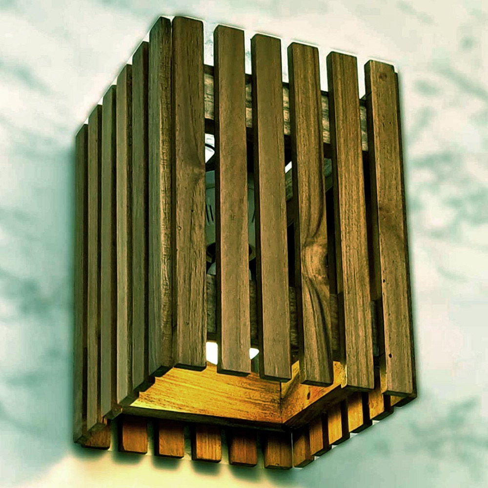 Світильник настінний "Смітвіл" мускат Миколаїв - фото 1