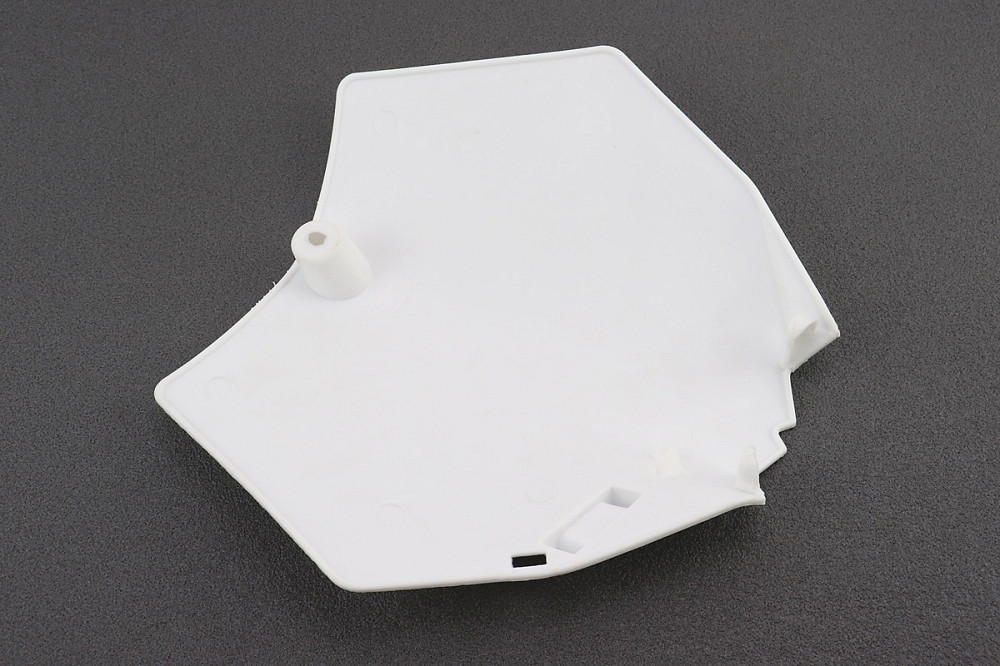 Terra-X 250 (2015) пластик-передній щиток Київ - фото 2