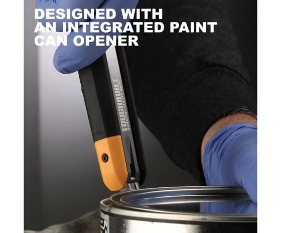 Строительный резак (скребок) Toughbuilt TB-H4S5-01 Киев