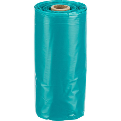 Пакеты для собак Trixie с ручками 3 рулона по 15 шт разноцветные (4011905228457) Винница - изображение 4