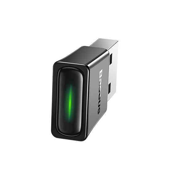 Адаптер Bluetooth Baseus BA07 Black ZJBA010001 Одеса