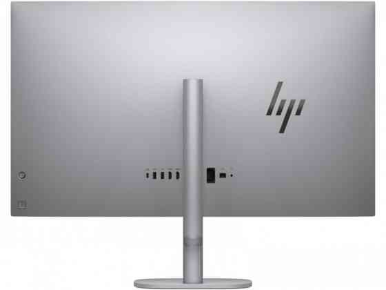 Комп'ютер персональний моноблок HP OmniStudio X 31.5" UHD IPS, Intel U7-155H, 32GB, F1TB, NVD4050-6, WiFi, кл+м, Win11 Київ