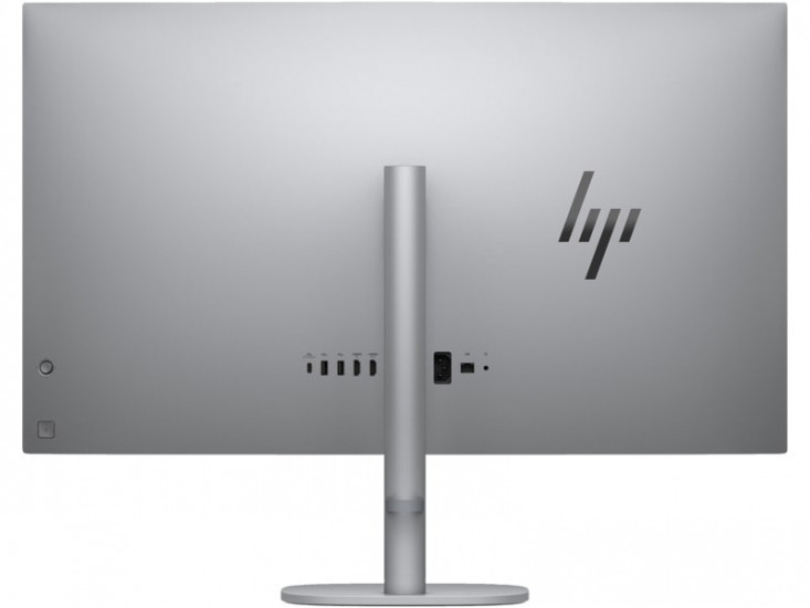 Комп'ютер персональний моноблок HP OmniStudio X 31.5" UHD IPS, Intel U7-155H, 32GB, F1TB, NVD4050-6, WiFi, кл+м, Win11 Київ - фото 3
