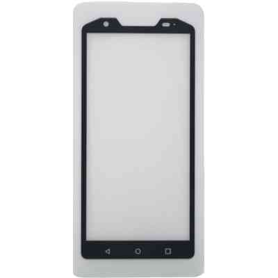 Скло захисне ACCLAB Full Glue SunMi L2s Black (1283126530272) Вінниця