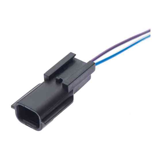 Разъем коннектор с проводом, 2-кон., Датчик Abs, 7282-8851-3 YAZAKI Япония, Америка, Франция Nissan, Opel, Renault Киев