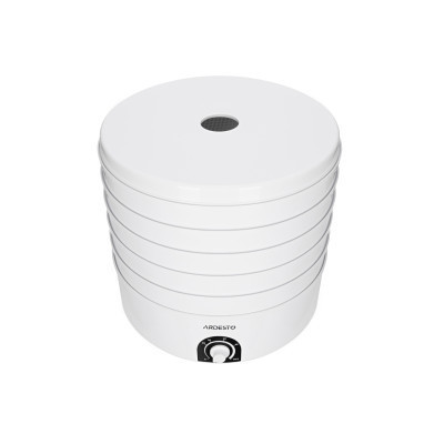 Сушка для овощей и фруктов Ardesto FDB-5385 Винница - изображение 12