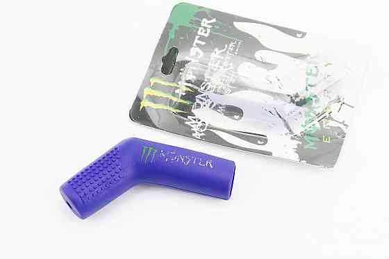 Резинка ніжки заводної універсальна, СИНІЙ Київ