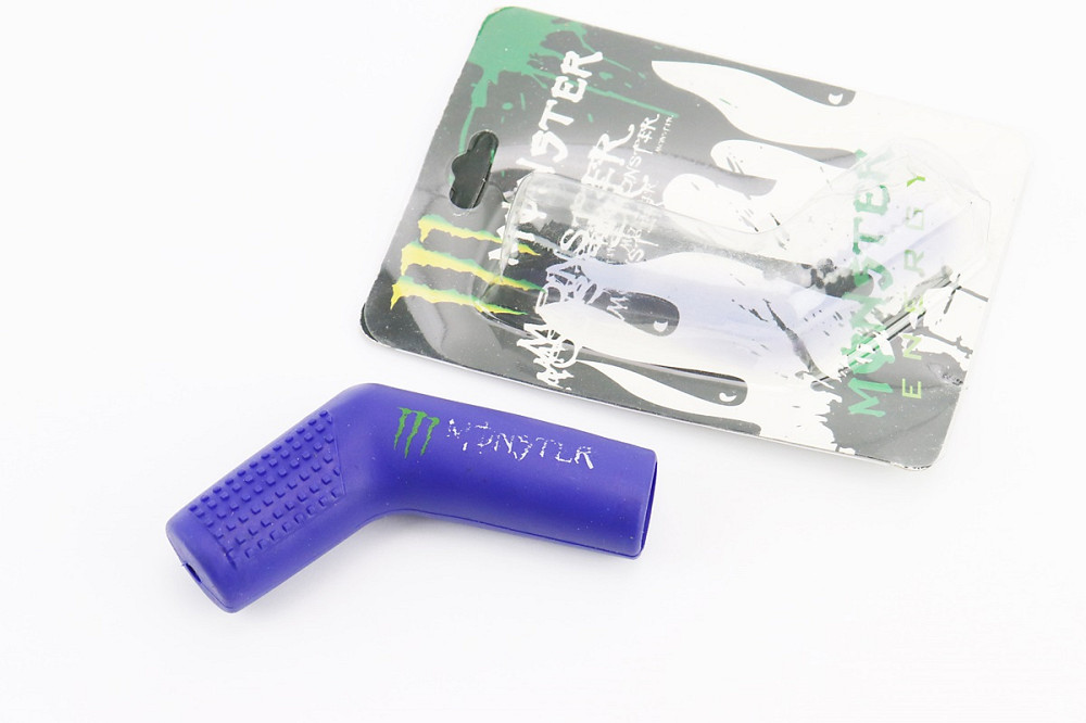 Резинка ніжки заводної універсальна, СИНІЙ Киев - изображение 1