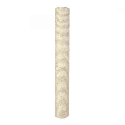 Дряпка (кігтеточка) для котів Trixie Стовпчик 9 х 70 см (4011905439945) Вінниця