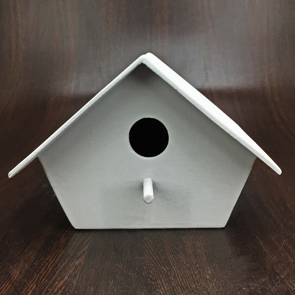 Скворечник садовый 