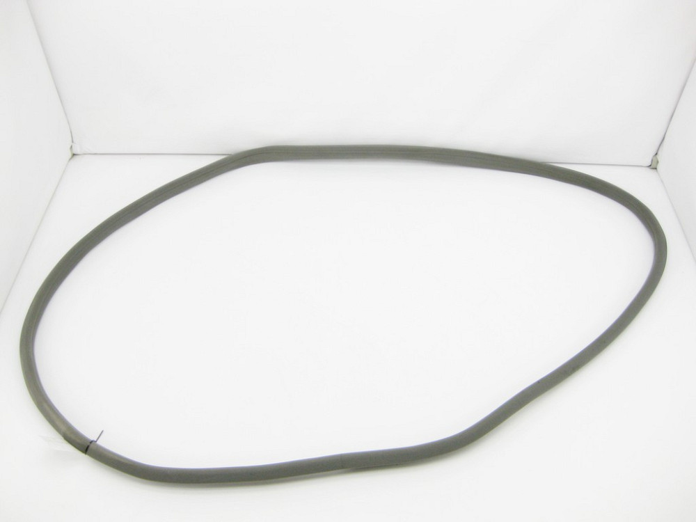 Mercedes-Benz  A2216970551 7H35 Ущільнювач передніх дверей на кузові сірий S-Class W221 Одеса - фото 1