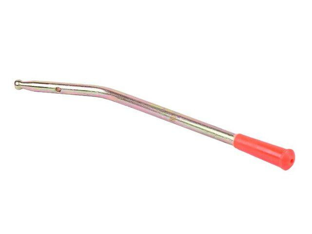 Важіль вмикання фрези на редуктор Актівної фрези RF Мукачево - фото 2