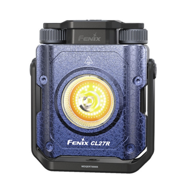 Ліхтар прожекторний Fenix ​​CL27R (Темно-блакитний) Вінниця - фото 5