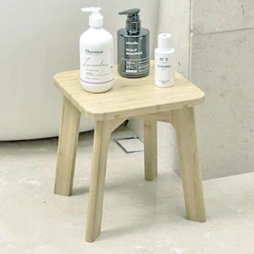 Табурет для ванной 