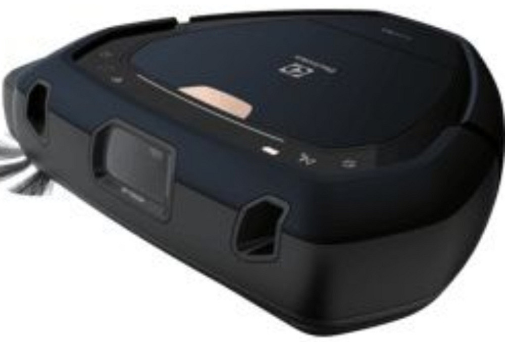 Робот-Пилосос Electrolux pi92-4stn. Київ - фото 6