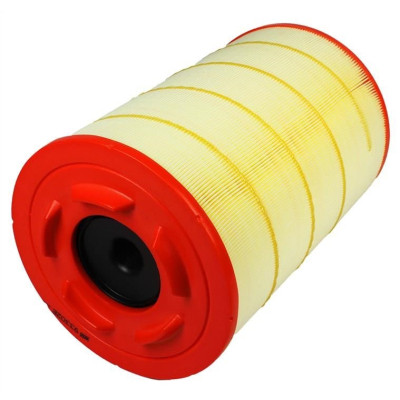 Воздушный фильтр для автомобиля Wixfiltron 93302E Винница - изображение 1