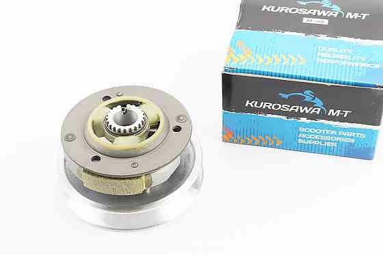 Варіатор задній к-кт Honda DIO AF56 (без дзвони) Киев