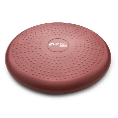 Балансувальна подушка Hop-Sport R034 світло-рожевий Київ - фото 3