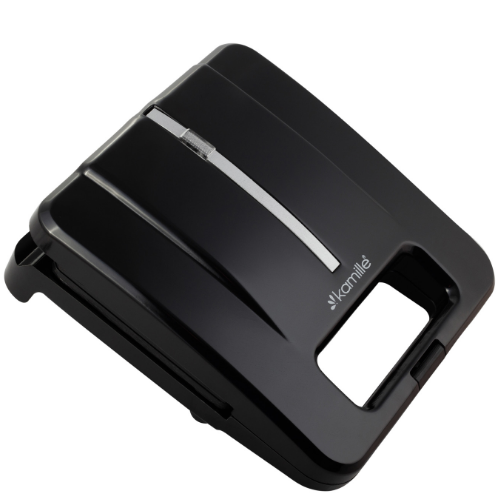 Бутербродниця електрична 800W 6717 KAMILLE Житомир - изображение 6