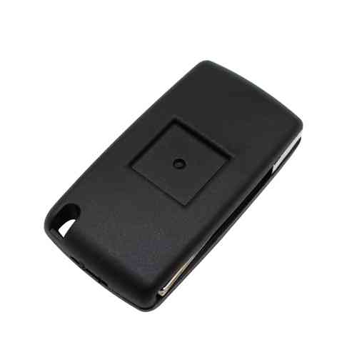 Викидний ключ, корпус під чіп, 2кн DKT0269, Peugeot, ніша CE0536, HU83 Вінниця