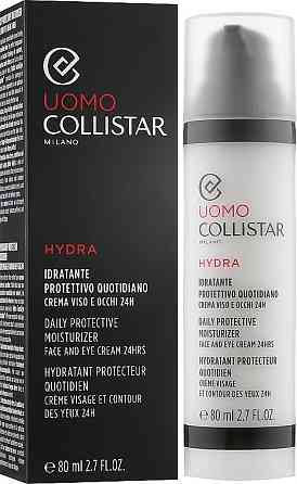 Мужской крем для лица Collistar Daily Protective Moisturizer 80ml Славянск