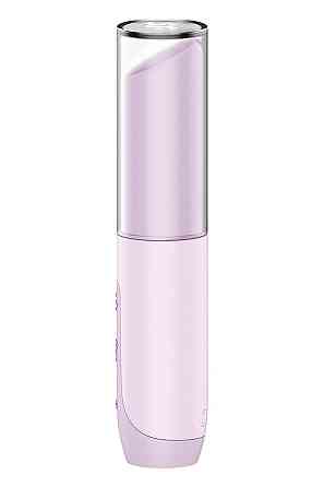 Стимулятор клітора хвильовий Satisfyer Secret Kiss у формі помади, рожевий Sex Aura Київ