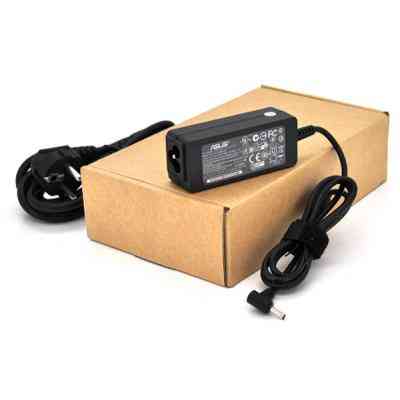Блок живлення до ноутбуку Merlion ASUS 45W 19V 2,37A, 3.0*1.35 (00143 / LAS45/19-3,0*1,35) Вінниця