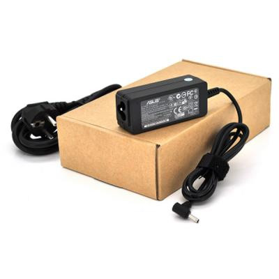 Блок живлення до ноутбуку Merlion ASUS 45W 19V 2,37A, 3.0*1.35 (00143 / LAS45/19-3,0*1,35) Вінниця - фото 1