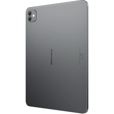 Планшет Blackview Tab Link 8 SET 12.7" 6/256GB/ Wi-Fi/Чохол + стилус/Starry Grey (6931548324355) Винница - изображение 7