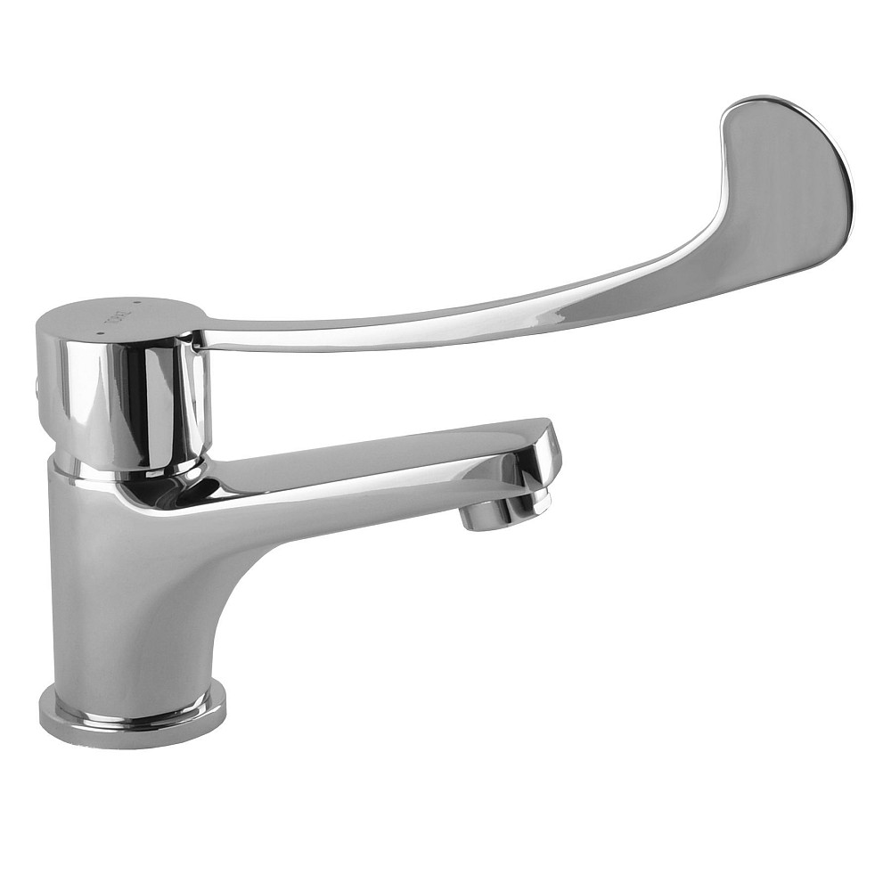 Змішувач для умивальника TOPAZ CLINIC TCL-15011 Луцьк - фото 4