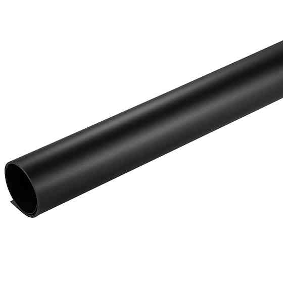 Фотофон ПВХ чорний 121x58см Puluz PU5200B Київ