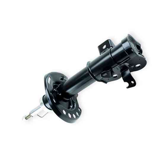 Амортизатор Honda Civic VIII лівий L (06-12) передній Мукачево