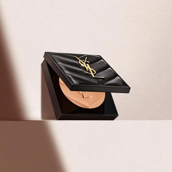 Пудра для обличчя Yves Saint Laurent All Hours Hyper Finish 02 Слов'янськ