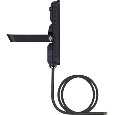 Прожектор LEDVANCE FL ESSENTIAL 20W 840 BK IP65 (4058075768017) Винница - изображение 4