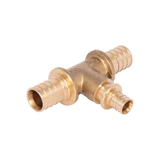 Трійник натяжний Icma No1039 d25х16х25 851039GXBOGX05 Київ